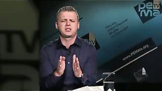 Андрей Шаповал - Возрастая в познании Бога 10