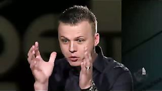 Андрей Шаповал - Возрастая в познании Бога 11