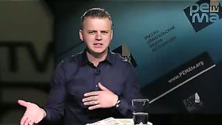 Андрей Шаповал - Возрастая в познании Бога 11