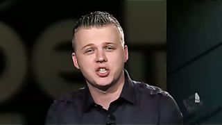 Андрей Шаповал - Возрастая в познании Бога 11