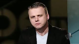 Андрей Шаповал - Духовное водительство 1