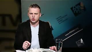 Андрей Шаповал - Духовное водительство 1