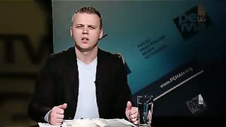 Андрей Шаповал - Духовное водительство 1