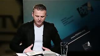 Андрей Шаповал - Духовное водительство 1