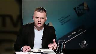 Андрей Шаповал - Духовное водительство 2