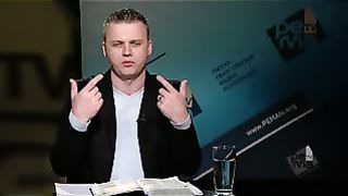 Андрей Шаповал - Духовное водительство 2