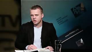 Андрей Шаповал - Духовное водительство 3