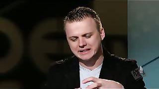 Андрей Шаповал - Духовное водительство 3