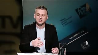 Андрей Шаповал - Духовное водительство 4