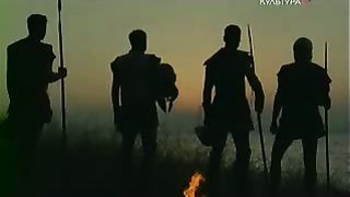 Как создавались Империи - Древняя Греция