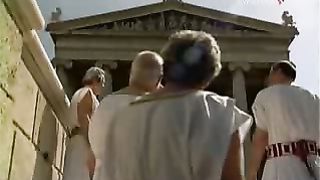 Как создавались Империи - Древняя Греция