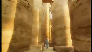 Как создавались Империи - Египет 1