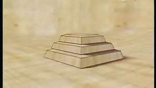 Как создавались Империи - Египет 1