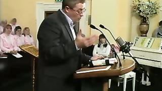 Александр Шевченко - Духовное водительство