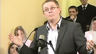 Александр Шевченко - Духовное водительство