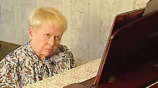 Анна Герман - Светит незнакомая звезда