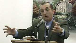 Василий Савич - Язва губительная