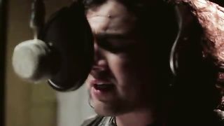 Chris Medina - What Are Words
