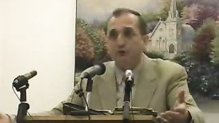 Василий Савич - Свет славы Божьей