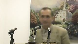 Василий Савич - Свет славы Божьей