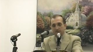 Василий Савич - Свет славы Божьей