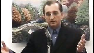 Василий Савич - Нечестивым нет мира