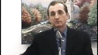 Василий Савич - Нечестивым нет мира