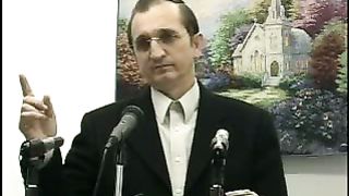 Василий Савич - Новая тварь во Христе 2