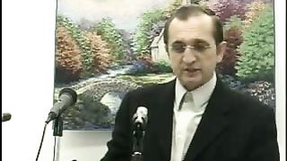 Василий Савич - Новая тварь во Христе 2