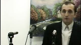 Василий Савич - Новая тварь во Христе 2