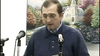 Василий Савич - Новая тварь во Христе 1