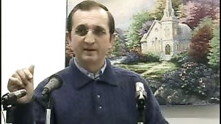 Василий Савич - Новая тварь во Христе 1