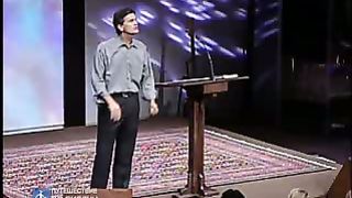 Чип Ингрэм - Как восстановить разрушенный мир 1