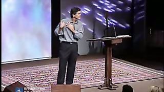 Чип Ингрэм - Как восстановить разрушенный мир 1