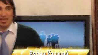 Территория Перемен - Неординарное лидерство 3