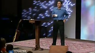 Чип Ингрэм - Как восстановить разрушенный мир 3