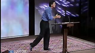 Чип Ингрэм - Как восстановить разрушенный мир 3