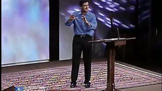 Чип Ингрэм - Как восстановить разрушенный мир 3