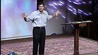 Чип Ингрэм - Как восстановить разрушенный мир 4