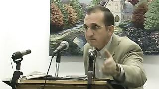 Василий Савич - День зрелости 1