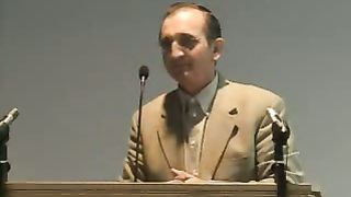 Василий Савич - День зрелости 2