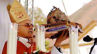 Кому поклоняться Документальный