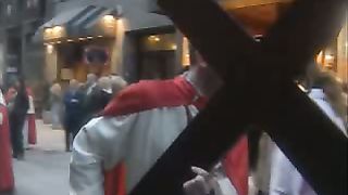 Кому поклоняться Документальный