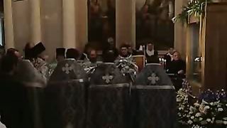 Кому поклоняться Документальный