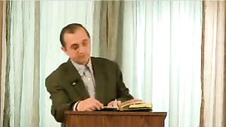 Василий Савич - Начавшие духом 1