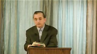 Василий Савич - Начавшие духом 1