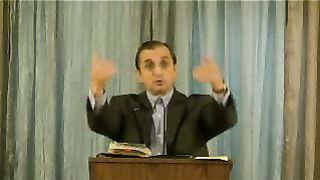 Василий Савич - Начавшие духом 1