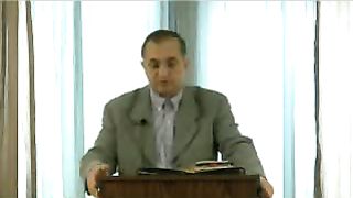 Василий Савич - Начавшие духом 3