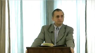 Василий Савич - Начавшие духом 3