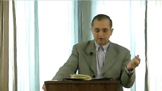 Василий Савич - Начавшие духом 3